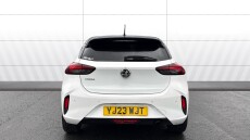 Vauxhall Corsa 1.2 GS 5dr Petrol Hatchback